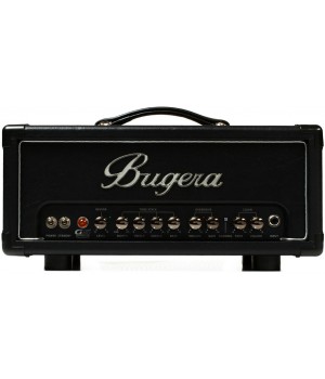 Ламповый гитарный усилитель Bugera G5-INFINIUM
