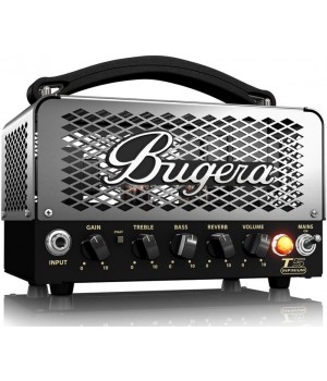 Ламповый гитарный усилитель Bugera T5-INFINIUM