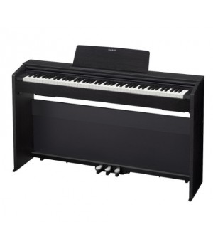 Цифровое фортепиано CASIO Privia PX-870 Black