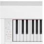Цифровое фортепиано CASIO Privia PX-870 White