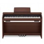 Цифровое фортепиано CASIO Privia PX-870 Brown