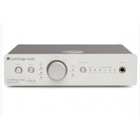ЦАП Cambridge Audio DacMagic Plus Silver