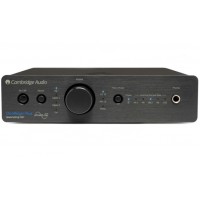 ЦАП Cambridge Audio DacMagic Plus Black