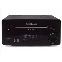 Стереоресивер Cambridge Audio One Black