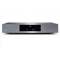 CD транспорт Cambridge Audio CXC Silver