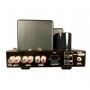 Усилитель мощности Cary Audio CAD 805 Silver/Black