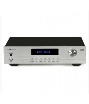 Предварительный усилитель Cary Audio SL-100 Silver