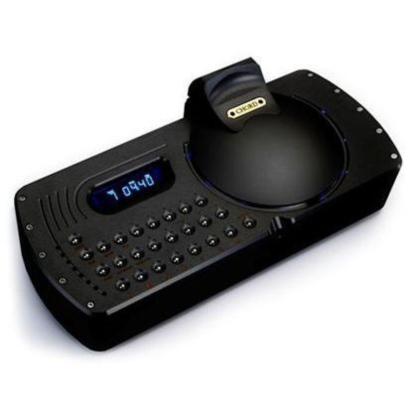 CD проигрыватель Chord Electronics Blu Black