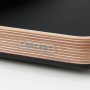Виниловый проигрыватель Clearaudio Concept MM turntable Black + wood