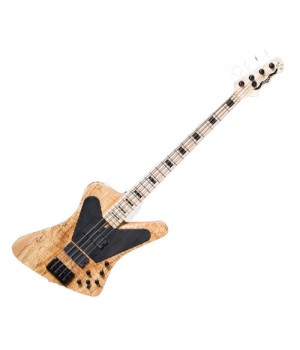 Бас гитара 4 струнная US12000010 DEAN USA ENTWISTLE HYBRID EXOTIC NAMM2012