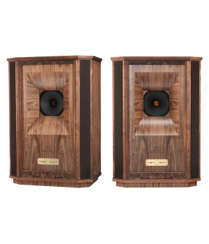 Напольная акустика Tannoy Westminster Royal GR Walnut