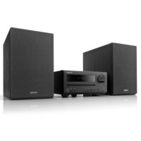 Hi-Fi минисистема Denon DT1BKE2