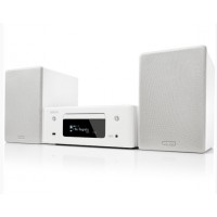 Hi-Fi минисистема Denon CEOL N10 White