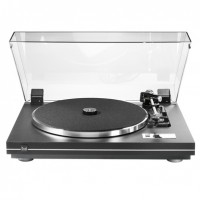 Проигрыватель винила Dual CS455-1 Black
