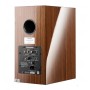Полочная акустика Dynaudio FOCUS 20 XD Walnut high gloss