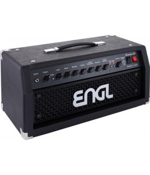 Гитарный ламповый усилитель ENGL E335 SCREAMER 50