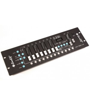 DMX контроллер EURO DJ Easy Touch Lite