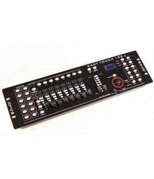 DMX контроллер EURO DJ Easy Touch 192 J