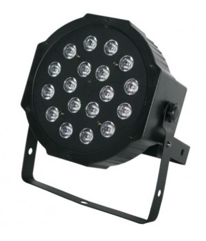 Светодиодный прожектор EURO DJ LED PAR-181 RGB