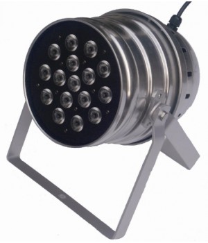Светодиодный прожектор EURO DJ LED PAR 64-9W/25