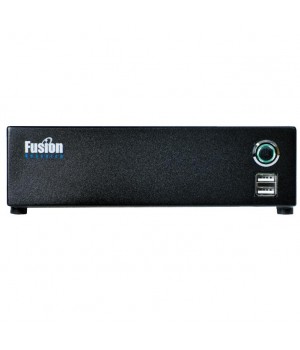 Сетевой проигрыватель Fusion Research Ovation Music Streamer One FR-OMS1