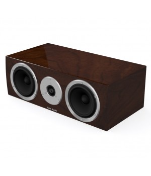 Центральный канал Gato Audio FM-12 High Gloss Walnut