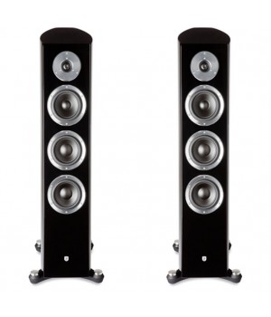 Напольная акустика Gato Audio FM-30 High Gloss Black