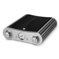 Интегральный усилитель Gato Audio AMP-150 Black