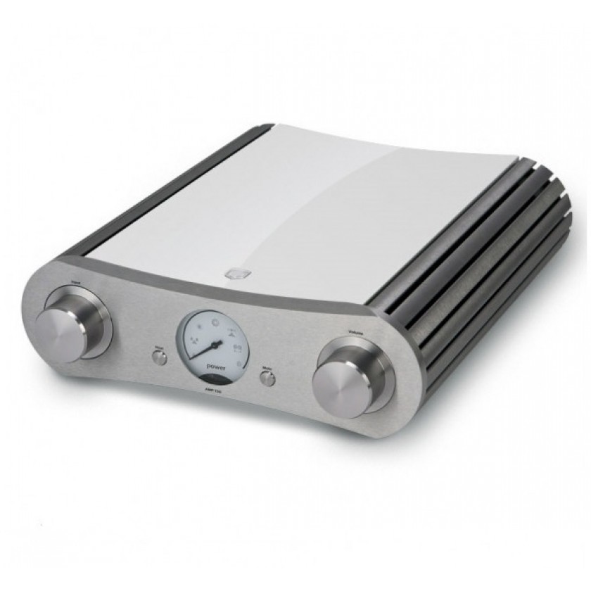 Интегральный усилитель Gato Audio AMP-150 silver