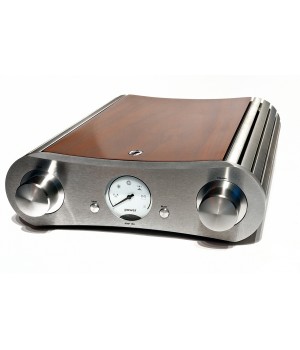 Интегральный усилитель Gato Audio AMP-150 Walnut