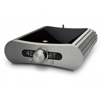 Интегральный усилитель Gato Audio DIA-400S Black