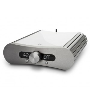 Интегральный усилитель Gato Audio DIA-250S silver