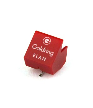 Игла для звукоснимателя Goldring D145SR (Elan)