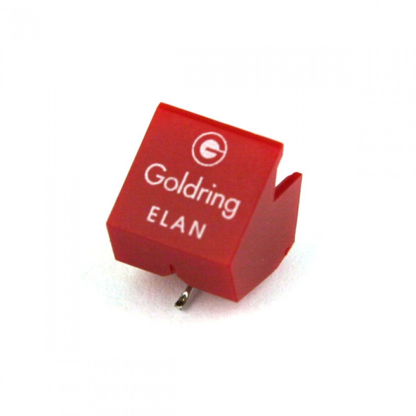 Игла для звукоснимателя Goldring D145SR (Elan)