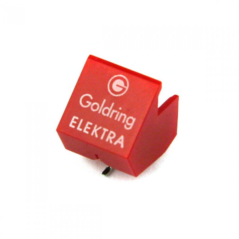 Игла для звукоснимателя Goldring D152E (Electra)