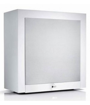 Сабвуфер KEF T2 White