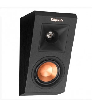 Настенная акустика Klipsch RP-140SA Black