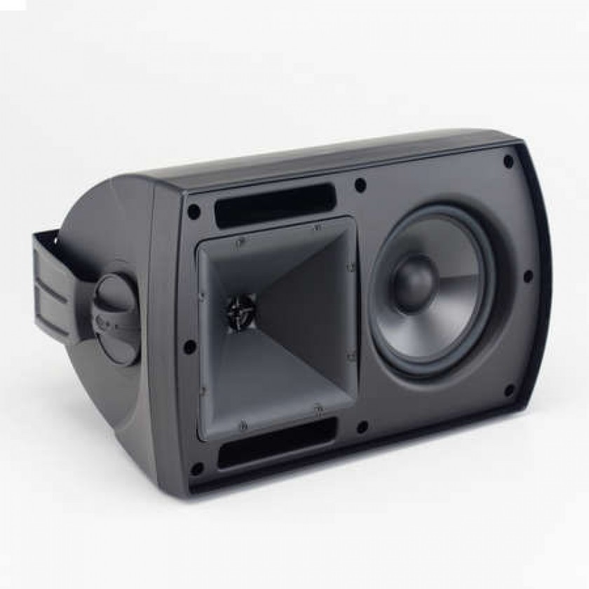 Всепогодная акустика Klipsch AW-650 Black