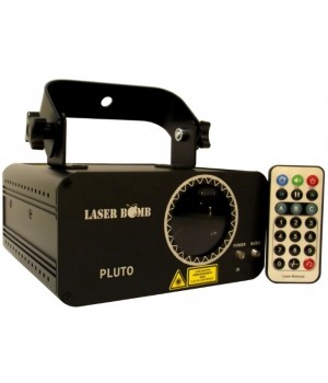 Лазер LASER BOMB Pluto