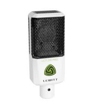 Студийный микрофон LEWITT LCT240PRO White