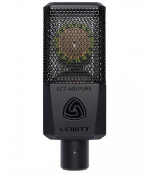 Студийный микрофон LEWITT LCT440 PURE