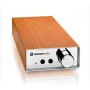 Усилитель для наушников Lehmann Audio Linear SE wood chrome 