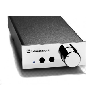 Усилитель для наушников Lehmann Audio Linear SE Chrome
