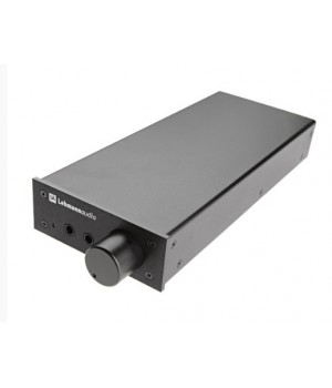 Усилитель для наушников Lehmann Audio Linear USB Black