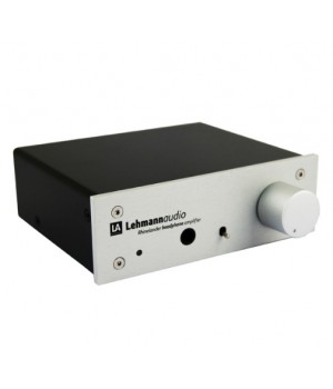 Усилитель для наушников Lehmann Audio Rhinelander Silver