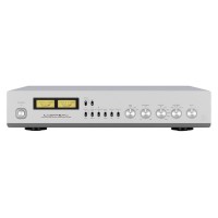 Ламповый фонокорректор Luxman EQ-500