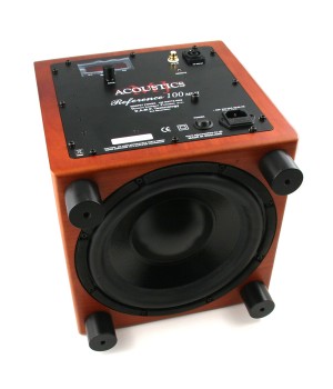 Сабвуфер MJ Acoustics Pro 50 Mk III Cherry