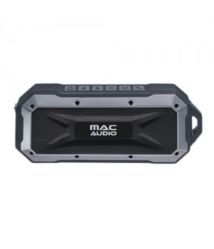 Портативная акустика Mac Audio BT Wild 401
