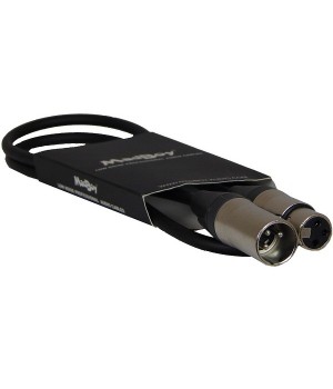 Инструментальный кабель MADBOY SNAKE-5601 1м