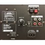 Активная акустическая система MADBOY BONEHEAD-206 BT с Bluetooth black